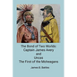 The Bond of Two Worlds: Captain James Avery and Uncas First of the Mohegans - Paperback