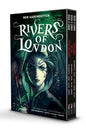 Rivers of London: 4-6 Slipcase Set (Graphic Novel) - Paperback