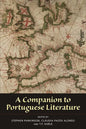 A Companion to Portuguese Literature - Paperback
