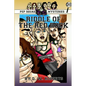 Pep Squad Mysteries Book 20: Riddle of the Red Rock - Paperback