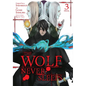 The Wolf Never Sleeps, Vol. 3 - Paperback