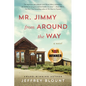 Mr. Jimmy from Around the Way - Paperback