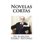 Novelas cortas - Paperback