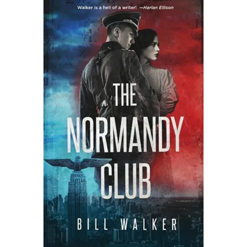 The Normandy Club - Paperback