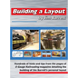 Building a Layout by Jim Barrett - Hardcover