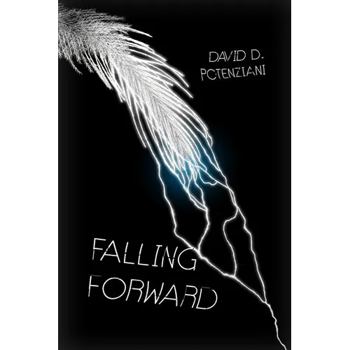 Falling Forward - Paperback