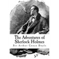 The Adventures of Sherlock Holmes - Paperback