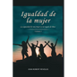 Igualdad de la Mujer - Paperback