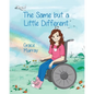 The Same but a Little Different - Paperback