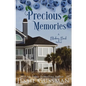 Precious Memories Large Print Edition: Blueberry Beach Sweet Romance - Paperback