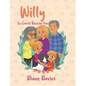 Willy: The Covid Rescue Pup - Hardcover
