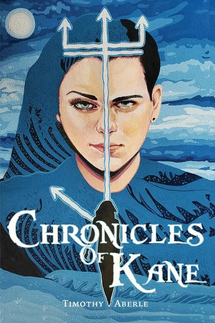 Chronicles of Kane - Paperback