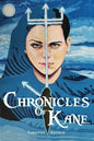 Chronicles of Kane - Paperback