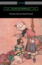 The Fairy Tales of Charles Perrault - Paperback
