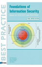 Foundations of Information Security Based on Iso27001 and Iso27002 - Paperback