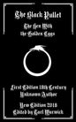 The Black Pullet - Paperback