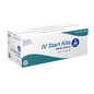 Dynarex IV Start Kits (50 Count)