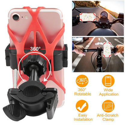 GBruno Bicycle Phone Holder