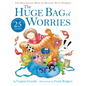 The Huge Bag of Worries - Paperback