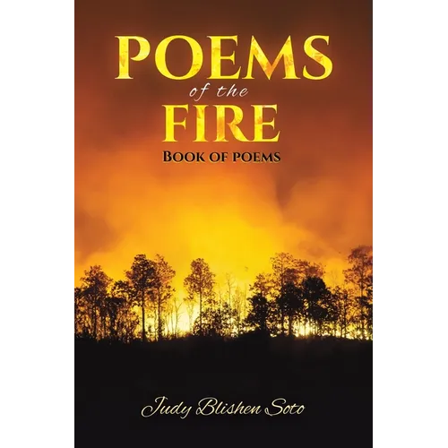 Poems of the Fire - Paperback