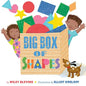 Big Box of Shapes - Paperback
