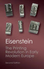 The Printing Revolution in Early Modern Europe - Paperback