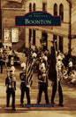 Boonton - Hardcover