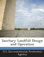 Sanitary Landfill Design and Operation - Paperback