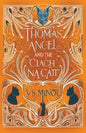 Thomas Angel and the Clach Na Cait - Paperback