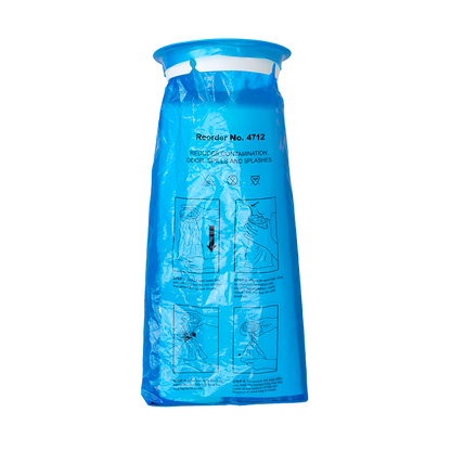 Dynarex Emesis Bags & Dispenser