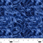 Opulent Flannel 108" Blue Cotton Wideback Fabric per yard