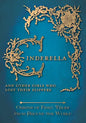 Cinderella - And Other Girls Who Lost Their Slippers (Origins of Fairy Tales from Around the World) - Paperback