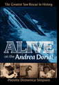 Alive on the Andrea Doria!: The Greatest Sea Rescue in History - Paperback
