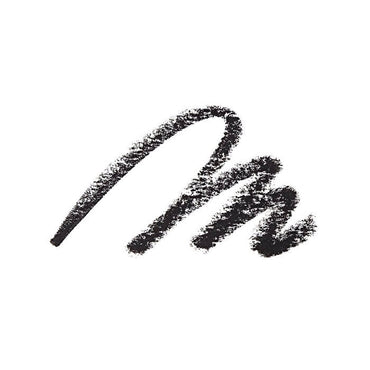 Flormar Waterproof Matte Eyeliner 101 Black Ice - Intense Pigment