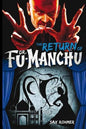 The Return of Dr. Fu-Manchu - Paperback
