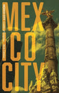 Mexico City - Hardcover