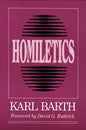 Homiletics - Paperback