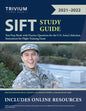 SIFT Study Guide - Paperback