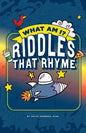 Riddles That Rhyme - Paperback