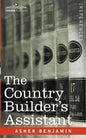 The Country Builder's Assistant - Paperback