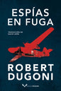 Espías En Fuga - Paperback