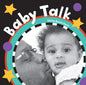 Baby Talk - Board Book