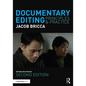 Documentary Editing: Principles & Practice - Paperback