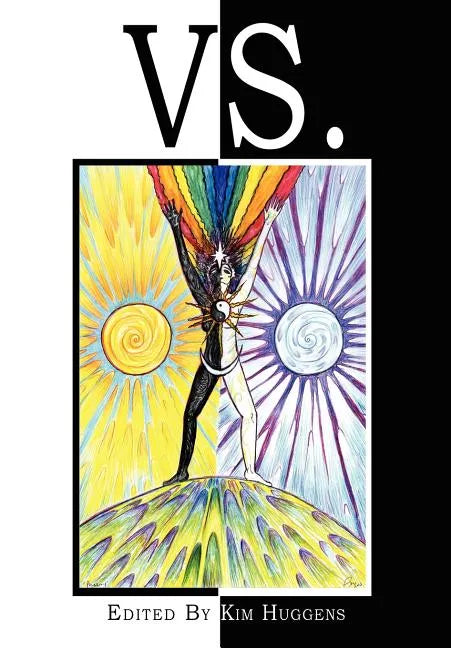 Vs.: Duality and Conflict in Magick, Mythology and Paganism - Paperback