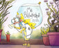 Mrs Blisswhiskers - Hardcover