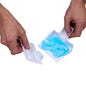 Dynarex Biohazard Scoop and Scraper (1000 Count)