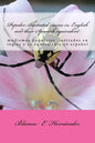 Popular illustrated idioms in English and their Spanish equivalent: modismos populares ilustrados - Paperback