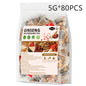 Ginseng Wubao Herbal Tea – Caffeine-Free Chinese Blend