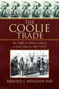 The Coolie Trade - Paperback