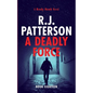 A Deadly Force - Paperback
